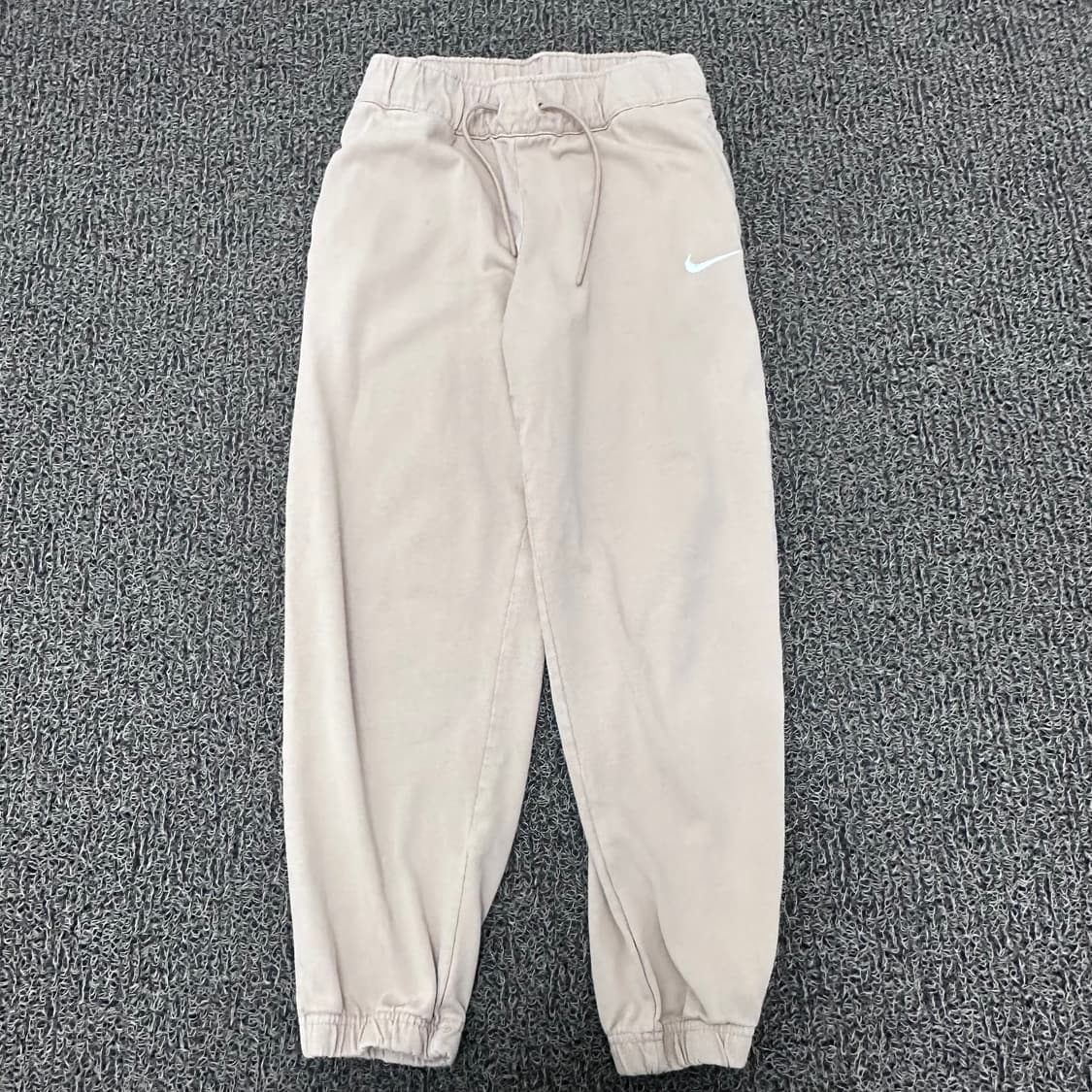 NIKE 나이키 여성 조거팬츠 운동복 26인치 상품이미지1