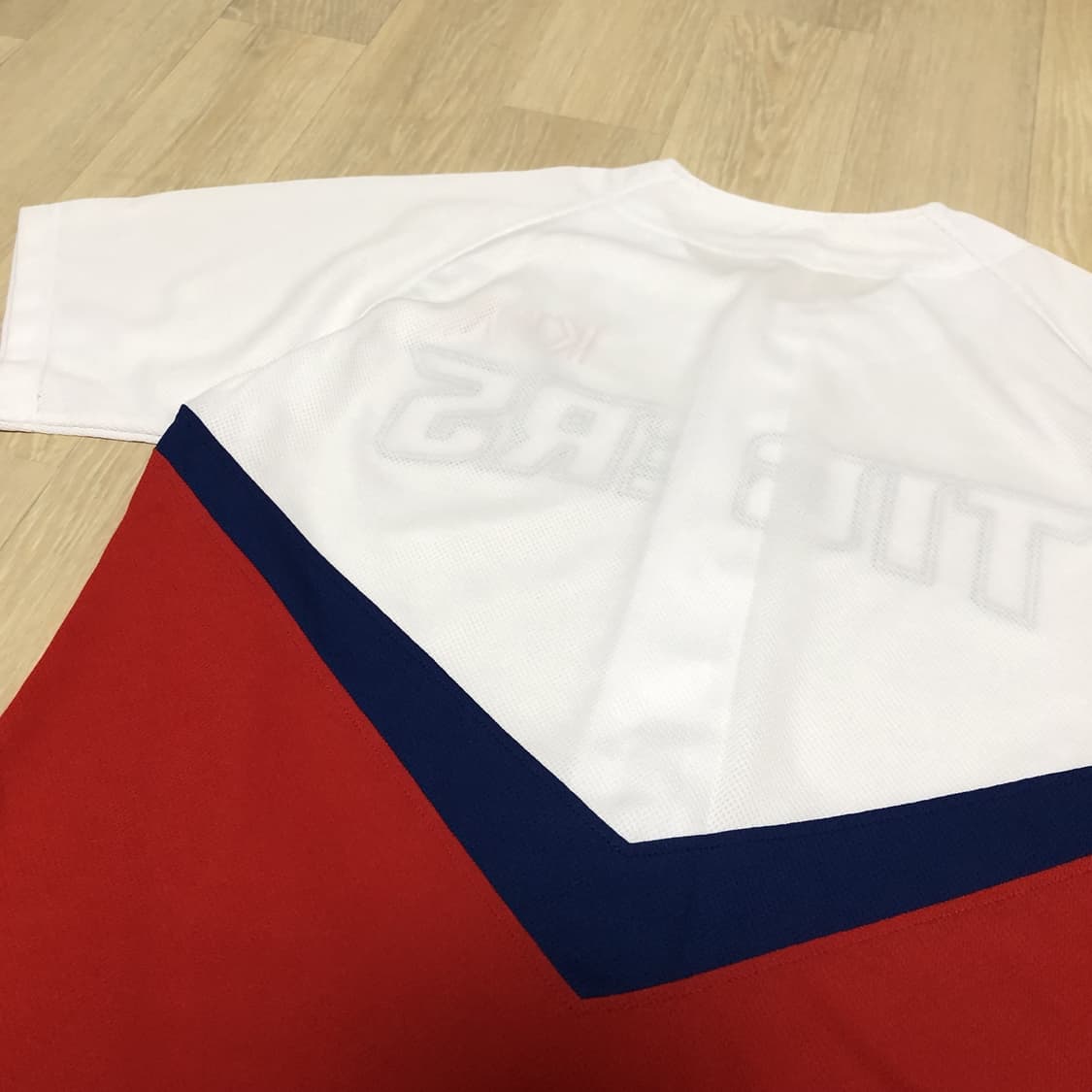 (100) 기아 타이거즈 KIA 홈 어웨이 유니폼 기아 유니폼 기아 져지 상품이미지8