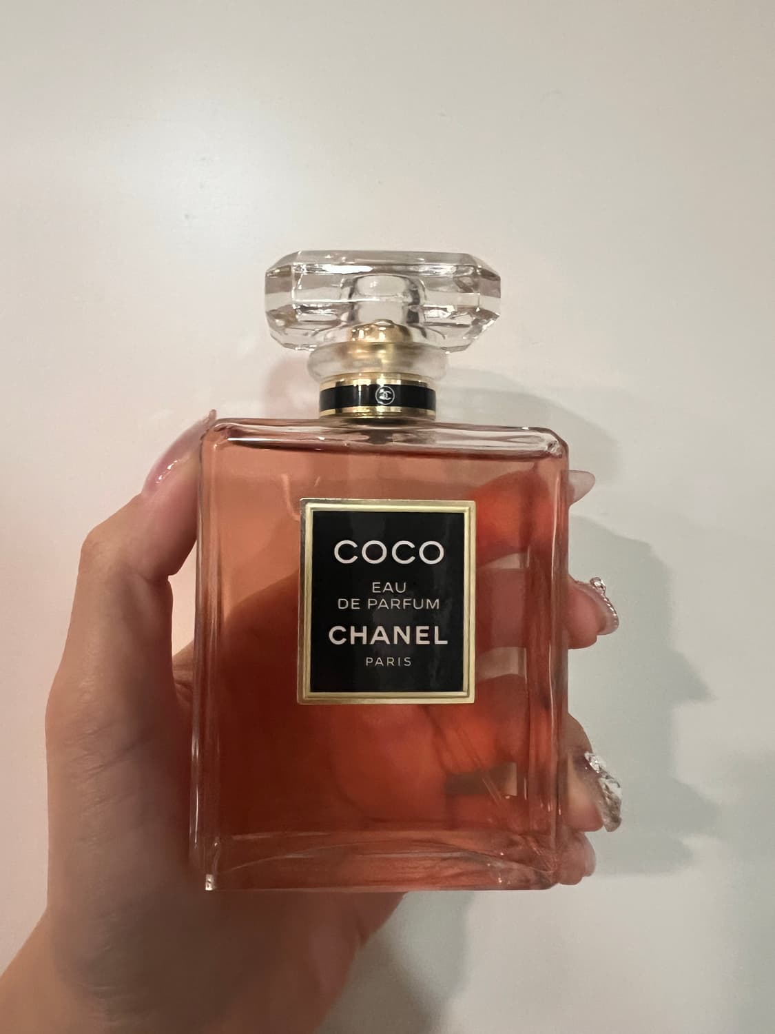 정품 샤넬 코코 edp 100ml 상품이미지1