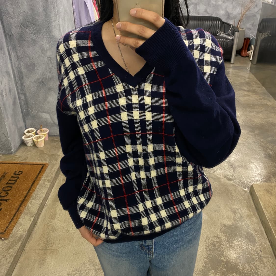 Burberry 상품이미지4