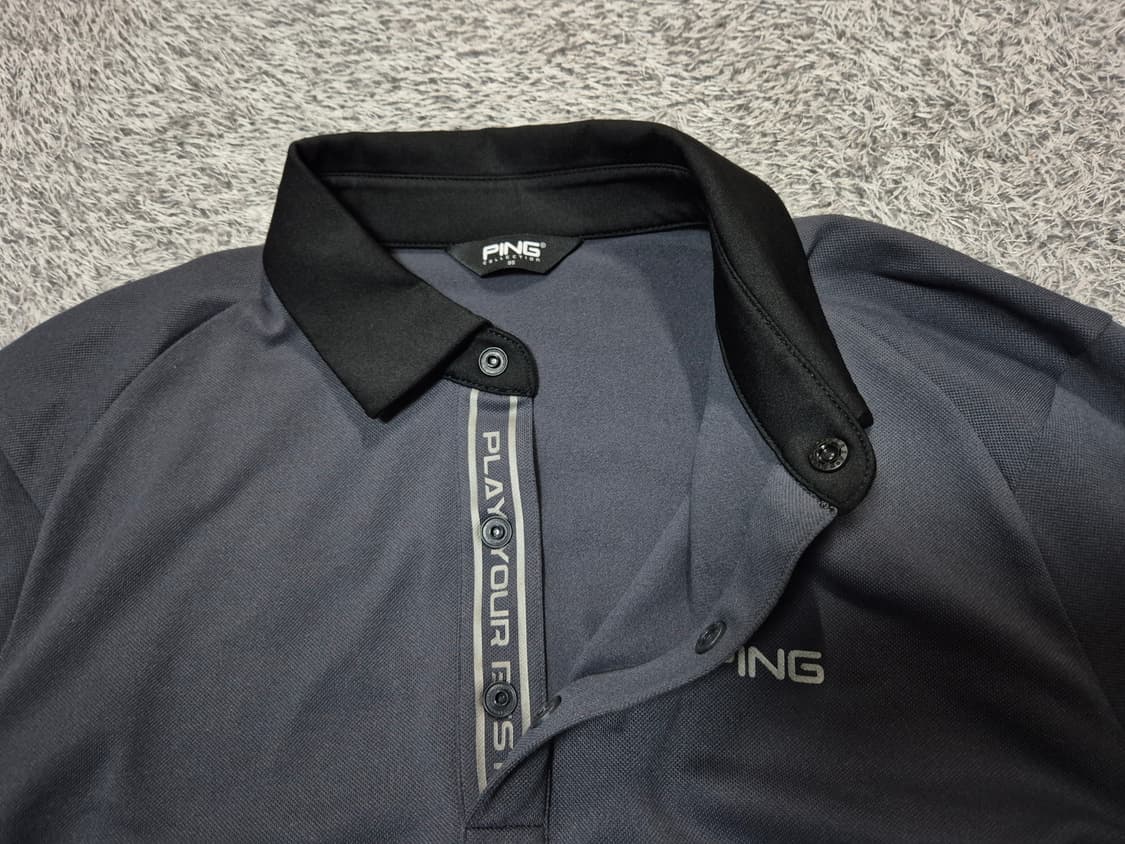 핑 골프 남성 라이트기모 카라티 95 상품이미지4