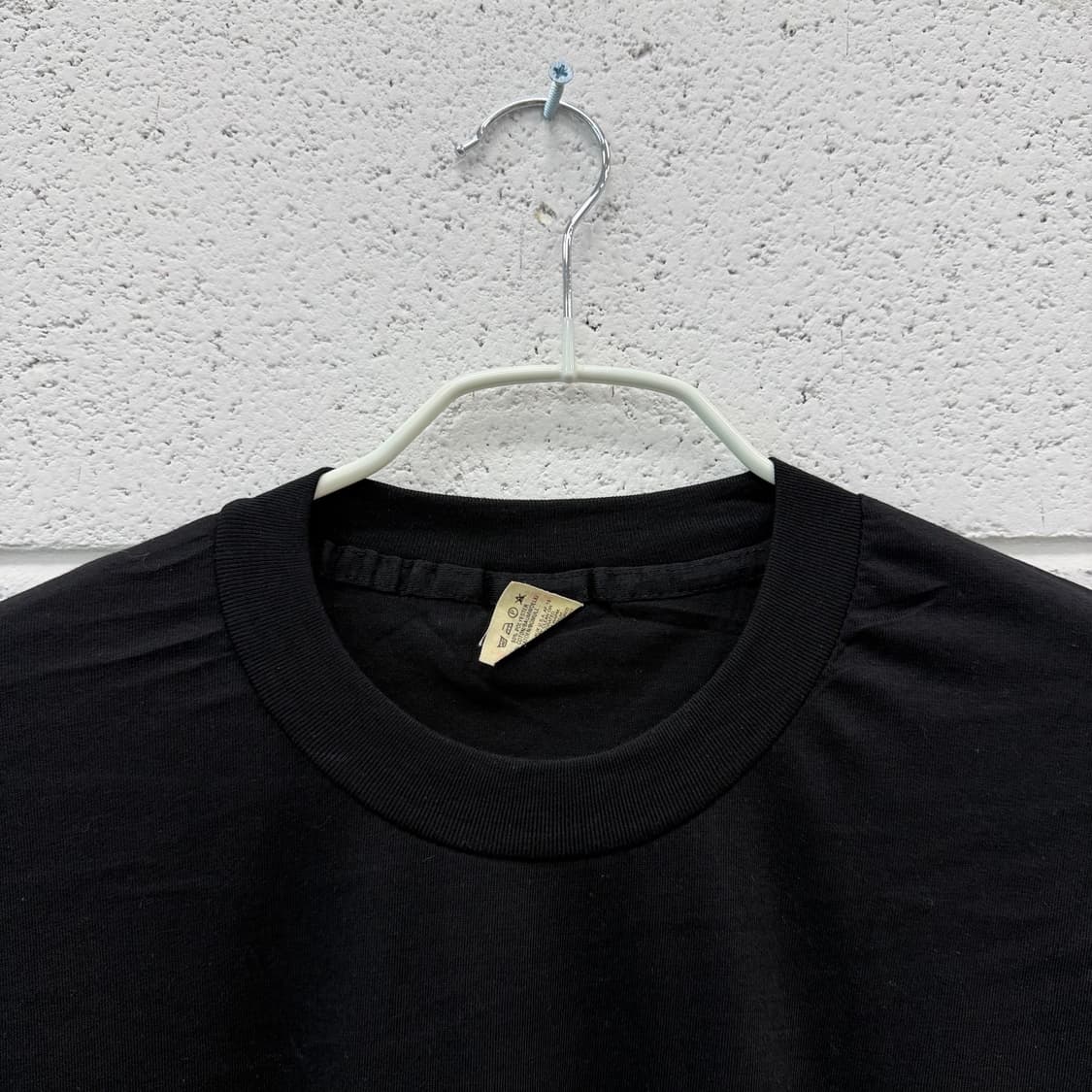 80s Vintage Screen Stars Blank Tee 상품이미지2