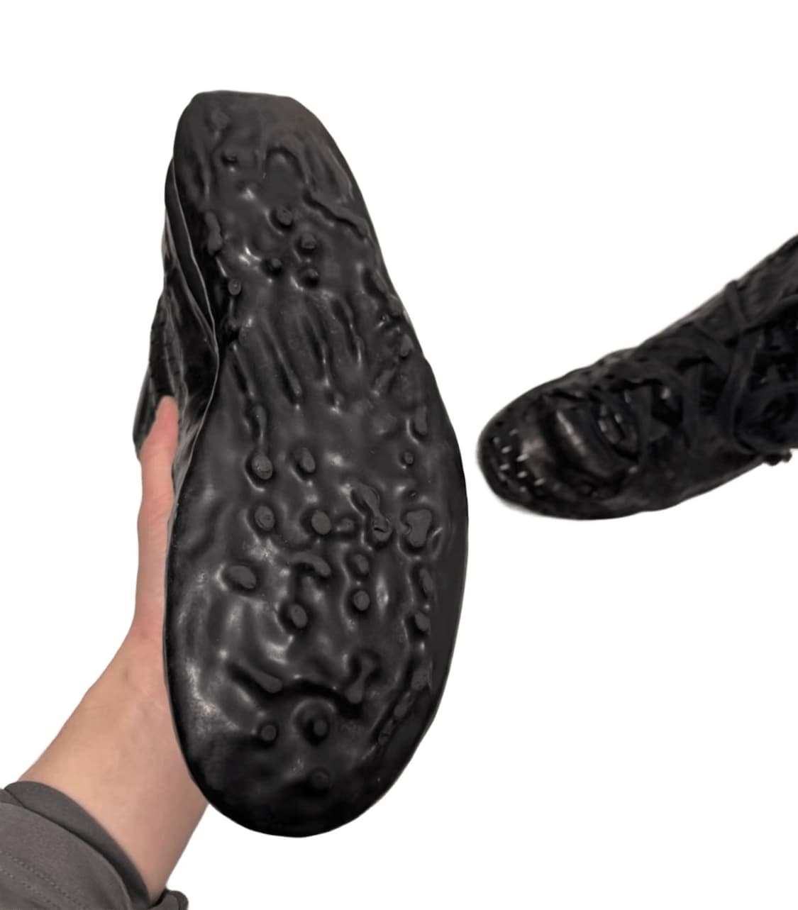 캐롤크리스찬 포엘 슈즈 8사이즈 상품이미지5