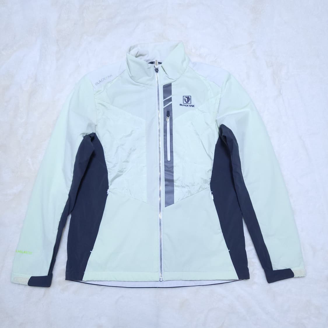블랙야크 여성 집업 95 0224 상품이미지1