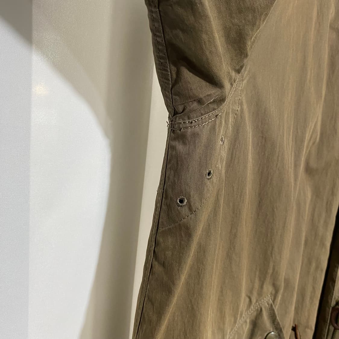 폴스미스 M-51 파카 상품이미지5