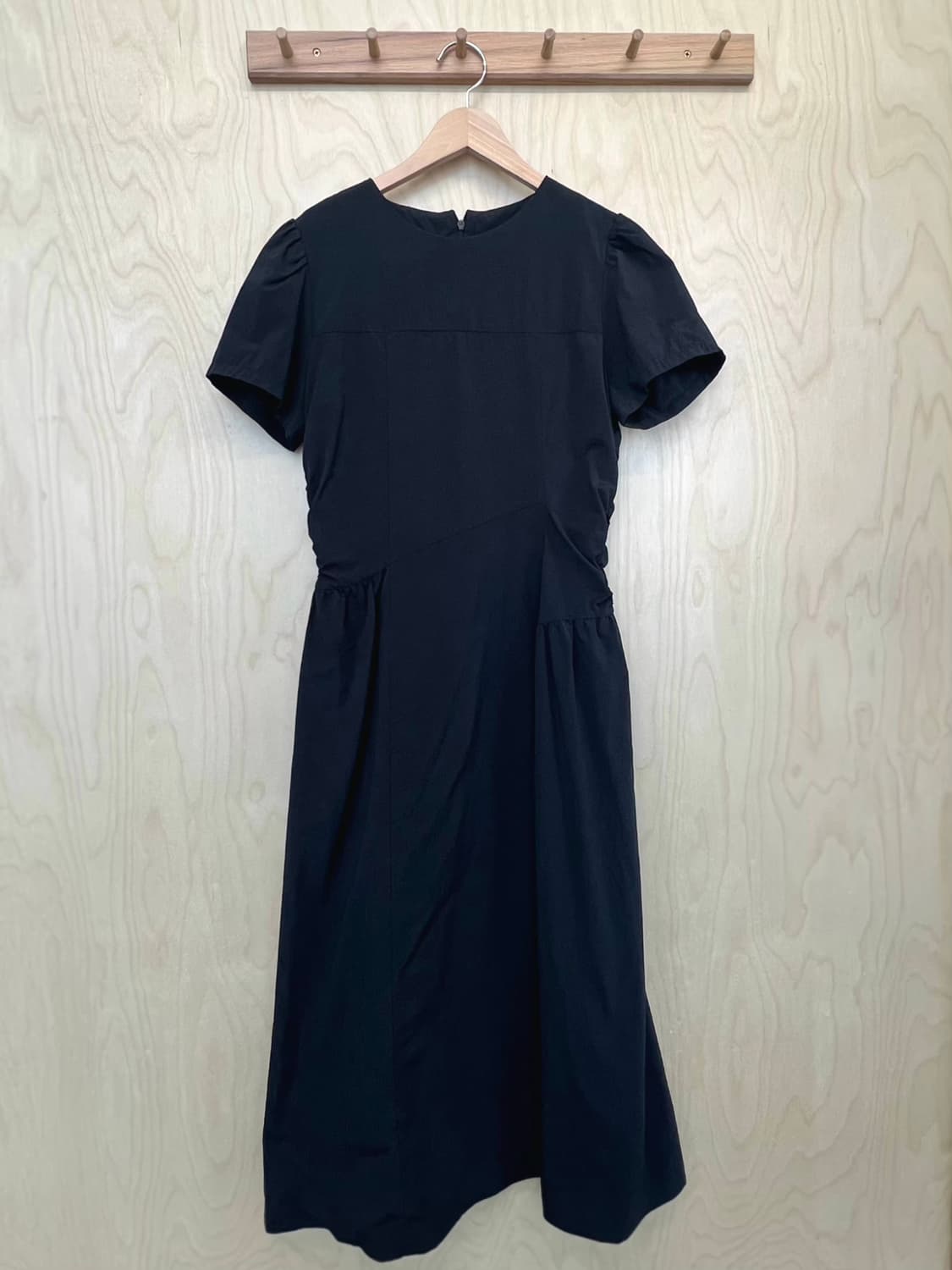 ETMON 에트몽 원피스 블랙 상품이미지1