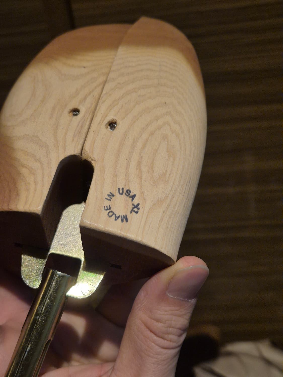 우드로어 슈트리 xl 상품이미지3