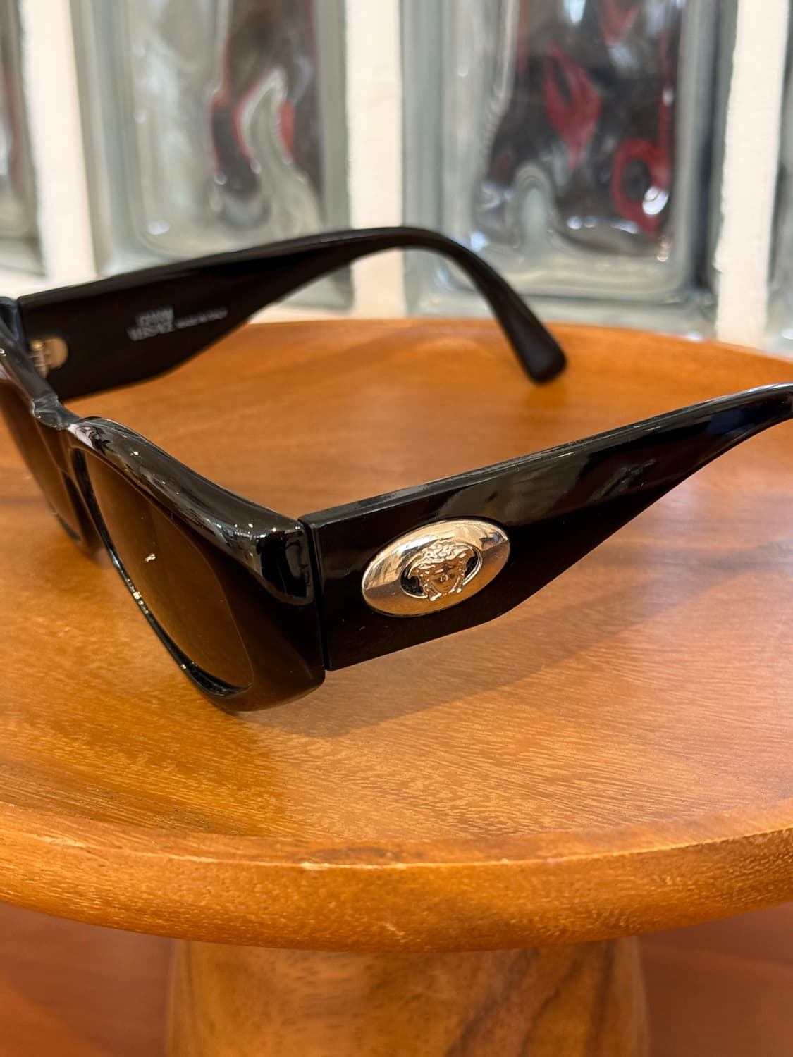 90’s 지아니 베르사체 sunglasses 상품이미지5