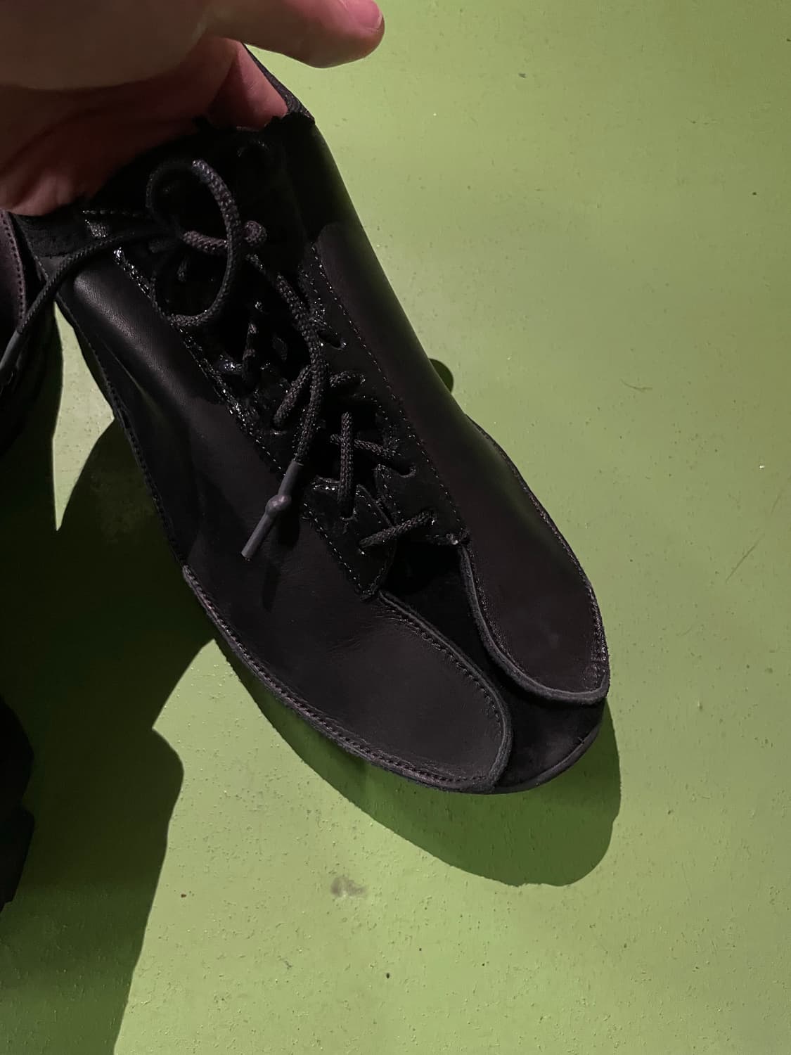 아워레가시 클로브 41사이즈 270 상품이미지4