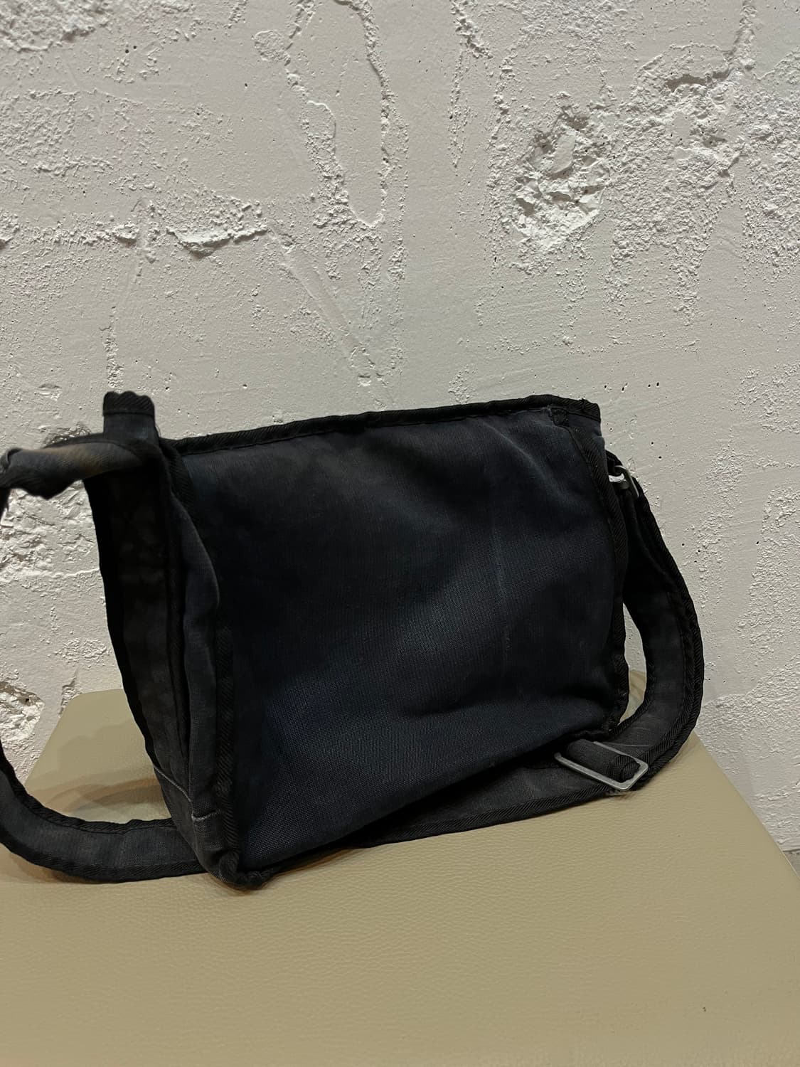 90년대 마리메꼬 빈티지 메신저백 상품이미지7