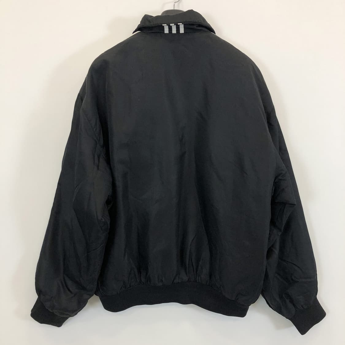 아디다스 올드스쿨 해링턴 패딩점퍼 110  상품이미지4