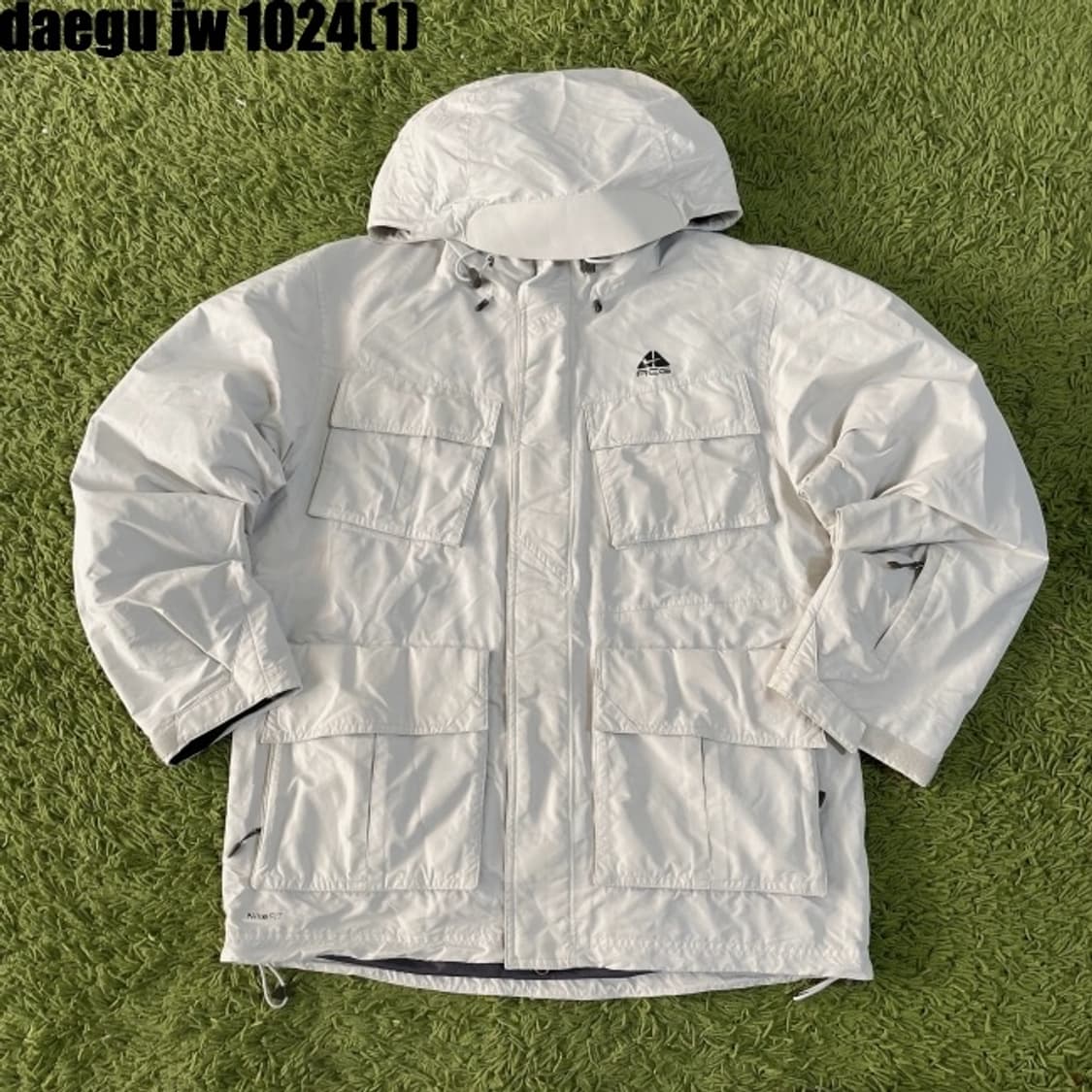 나이키 acg 바람막이  상품이미지1