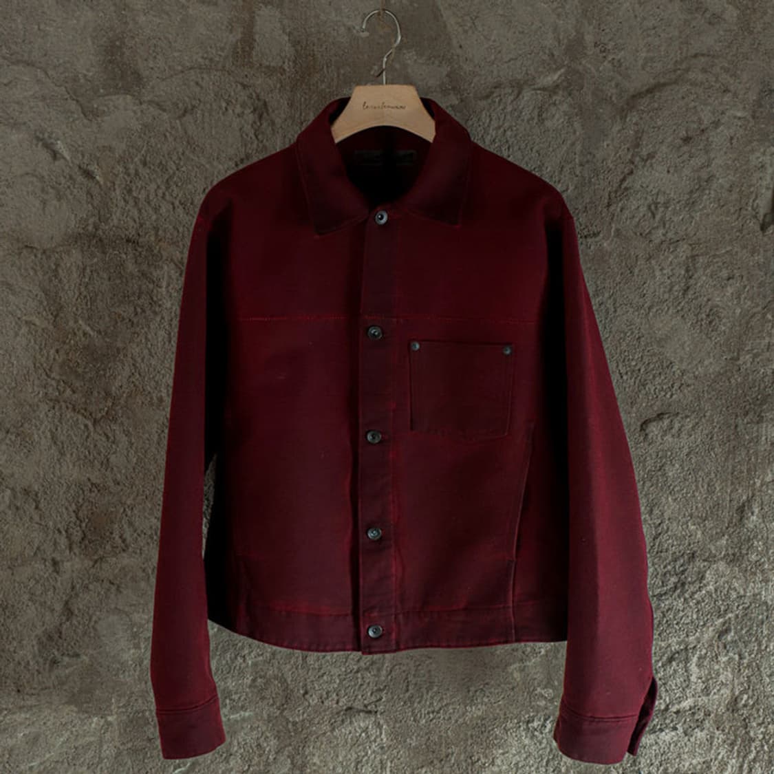 lcbx 마이너자켓 상품이미지1