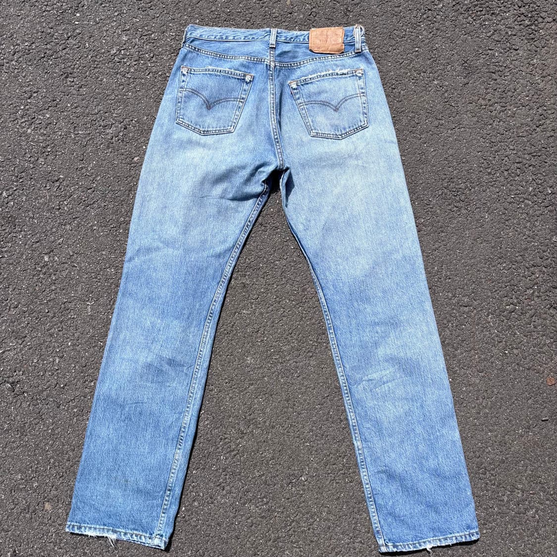 90년대 미국 리바이스 501 상품이미지5