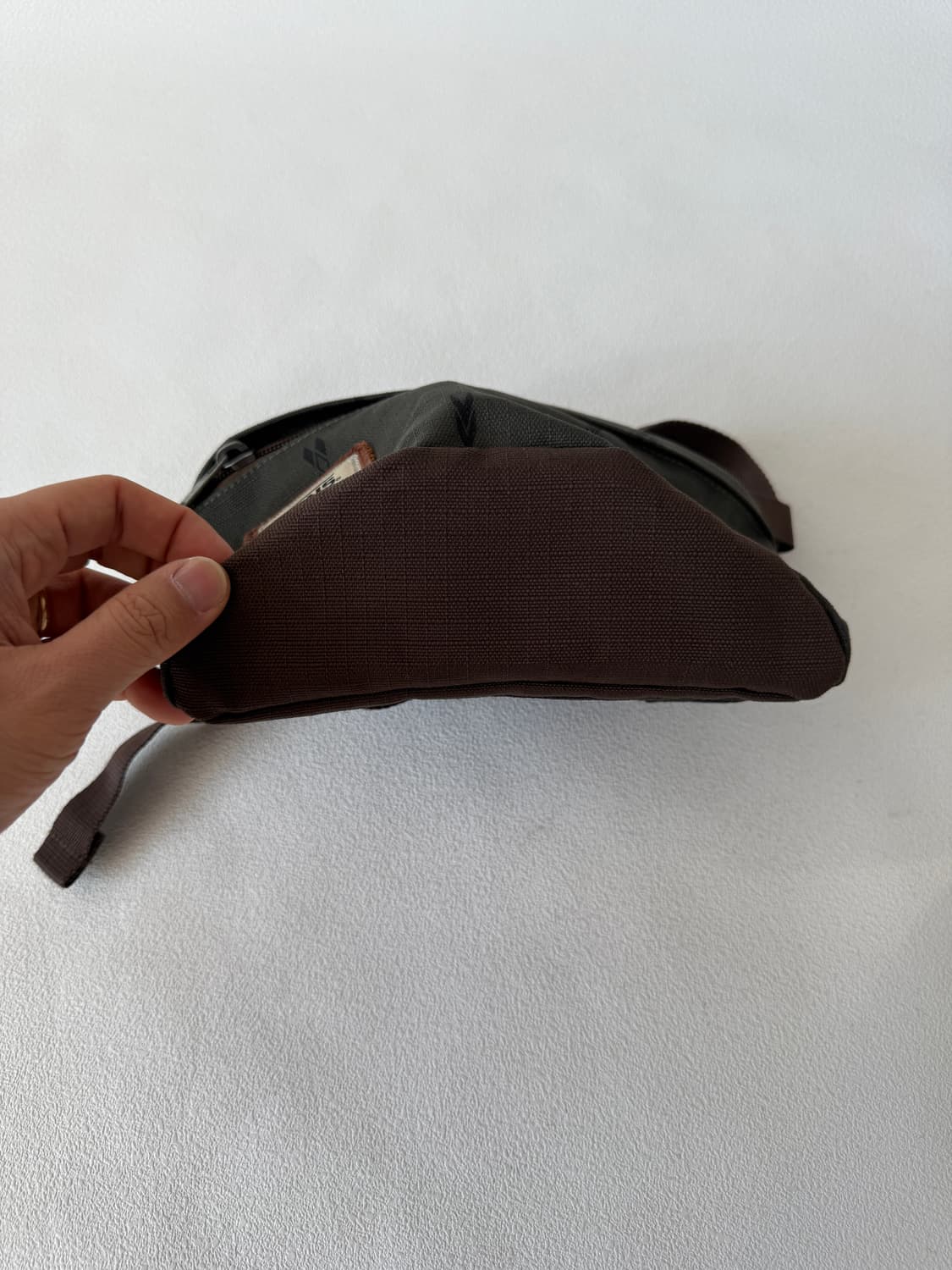 반스(Vans) 힙색 보조가방 상품이미지4