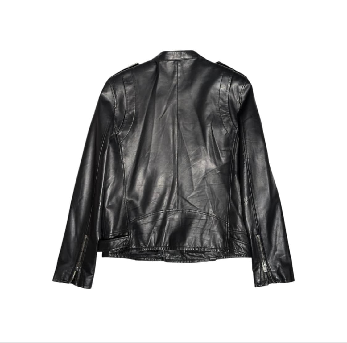 Iro 가죽자켓 상품이미지2