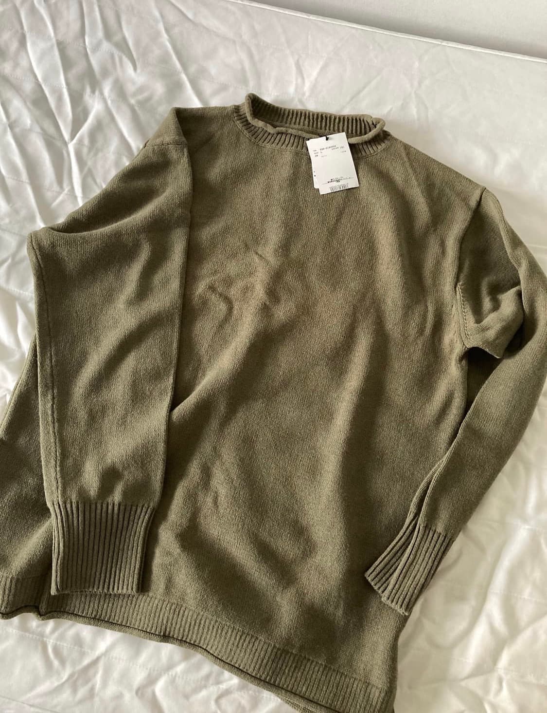 MHL 니트 상품이미지1