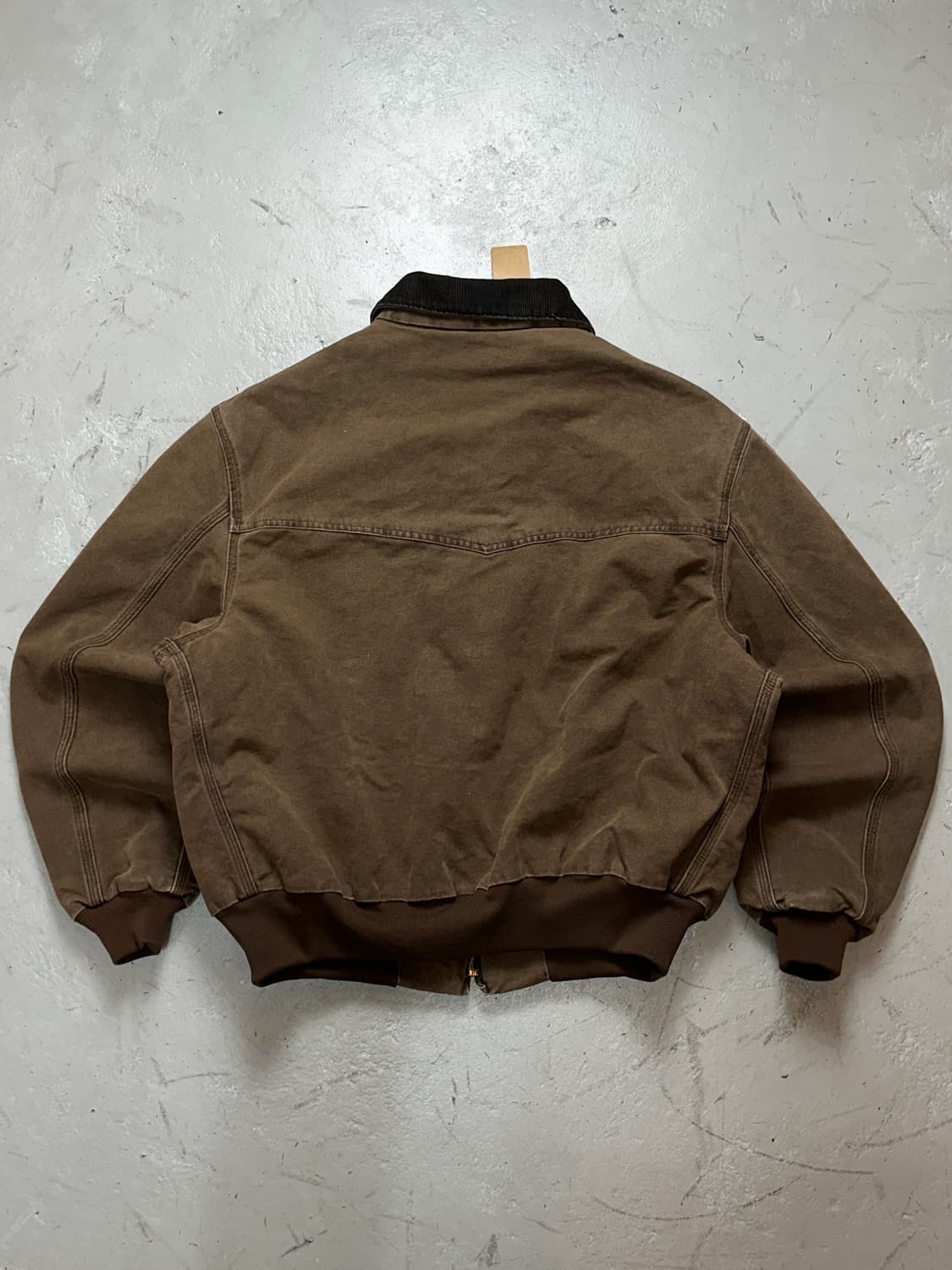 00's OG 칼하트 J14 산타페 구버전 칼하트 CHT 디트로이트 상품이미지4