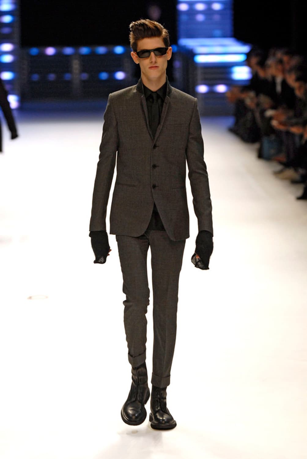 디올옴므 07 NAVIGATE 캠페인 블레이저 상품이미지5