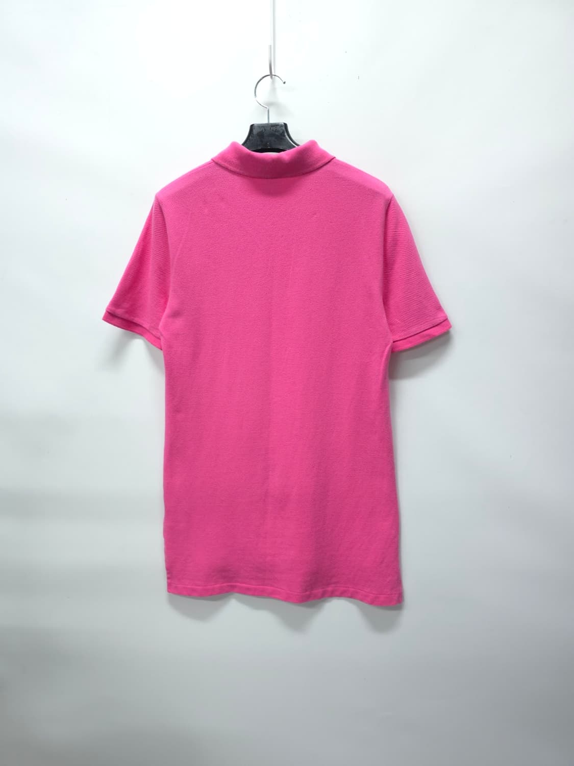 폴로랄프로렌 포니자수 핑크 카라티 (여성55~66) 상품이미지9