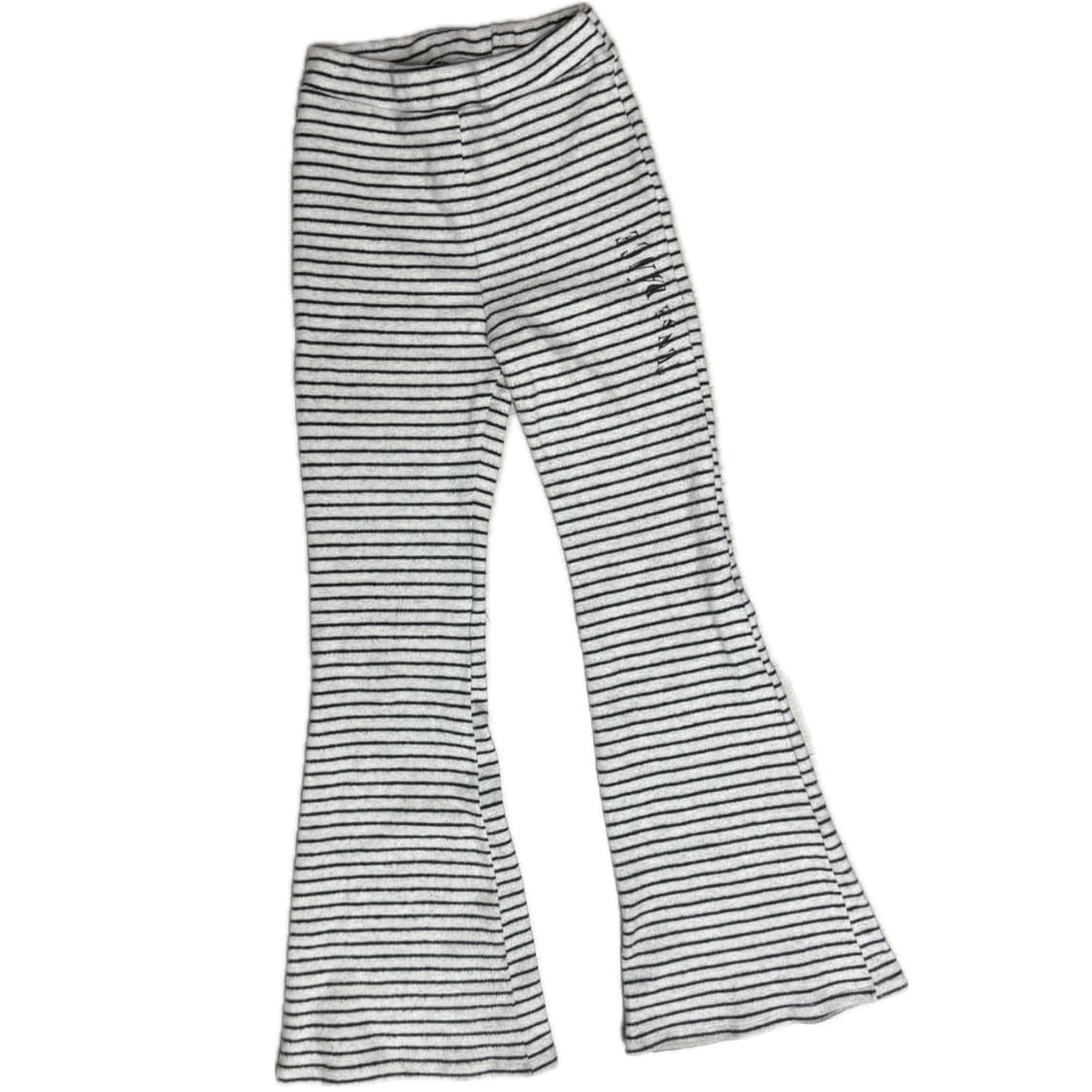 탠스댄스 스트라이프 팬츠 상품이미지2