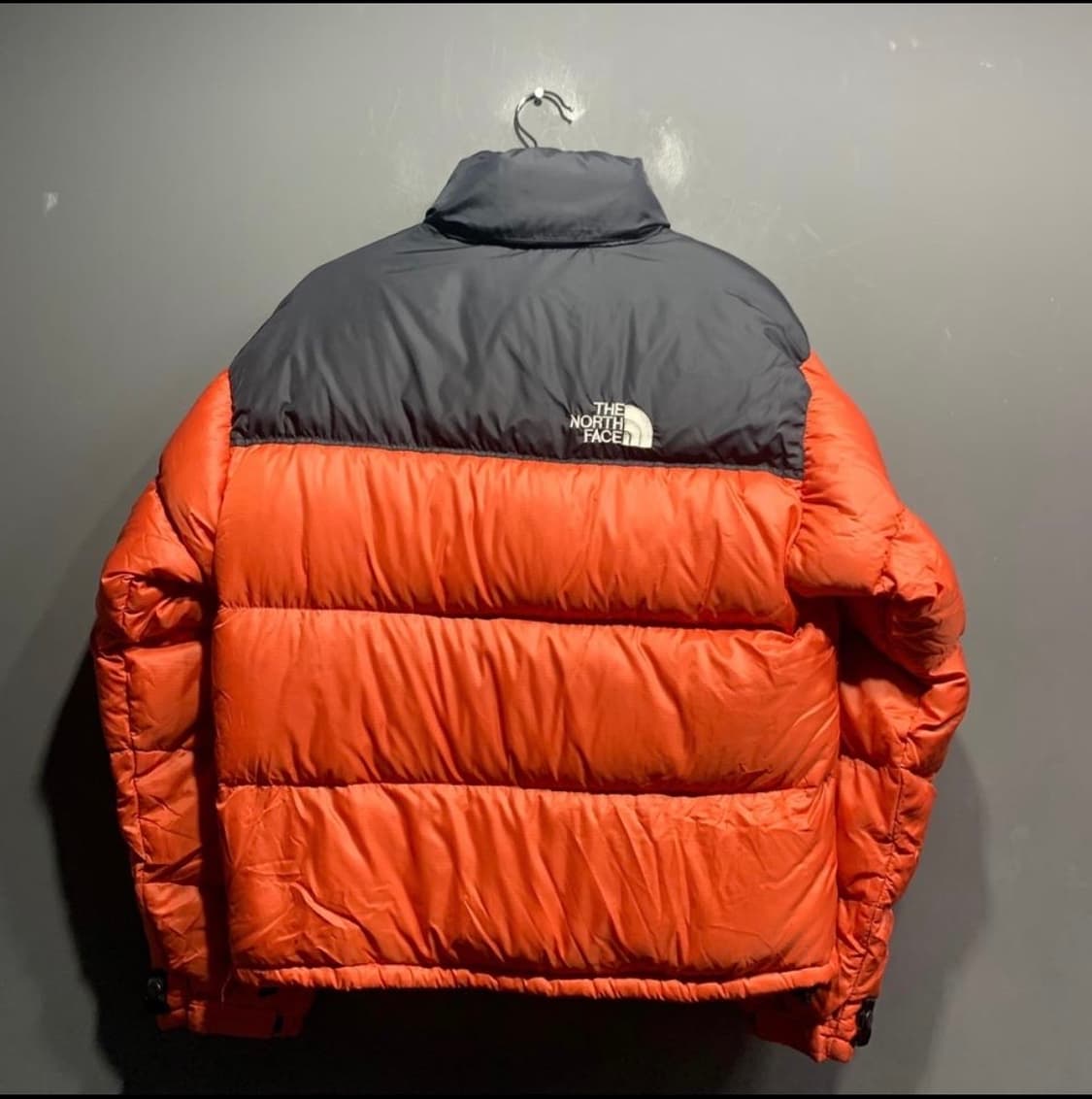 노스페이스 올드스쿨패딩 상품이미지3