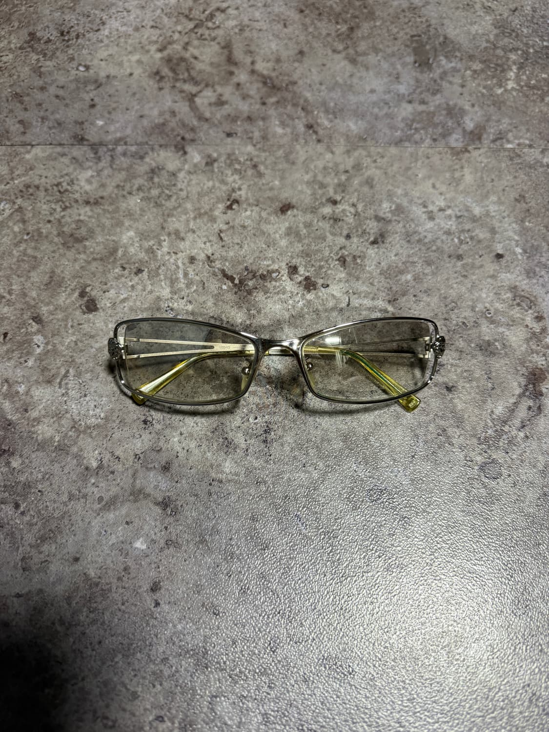 베르사체 선글라스 상품이미지1