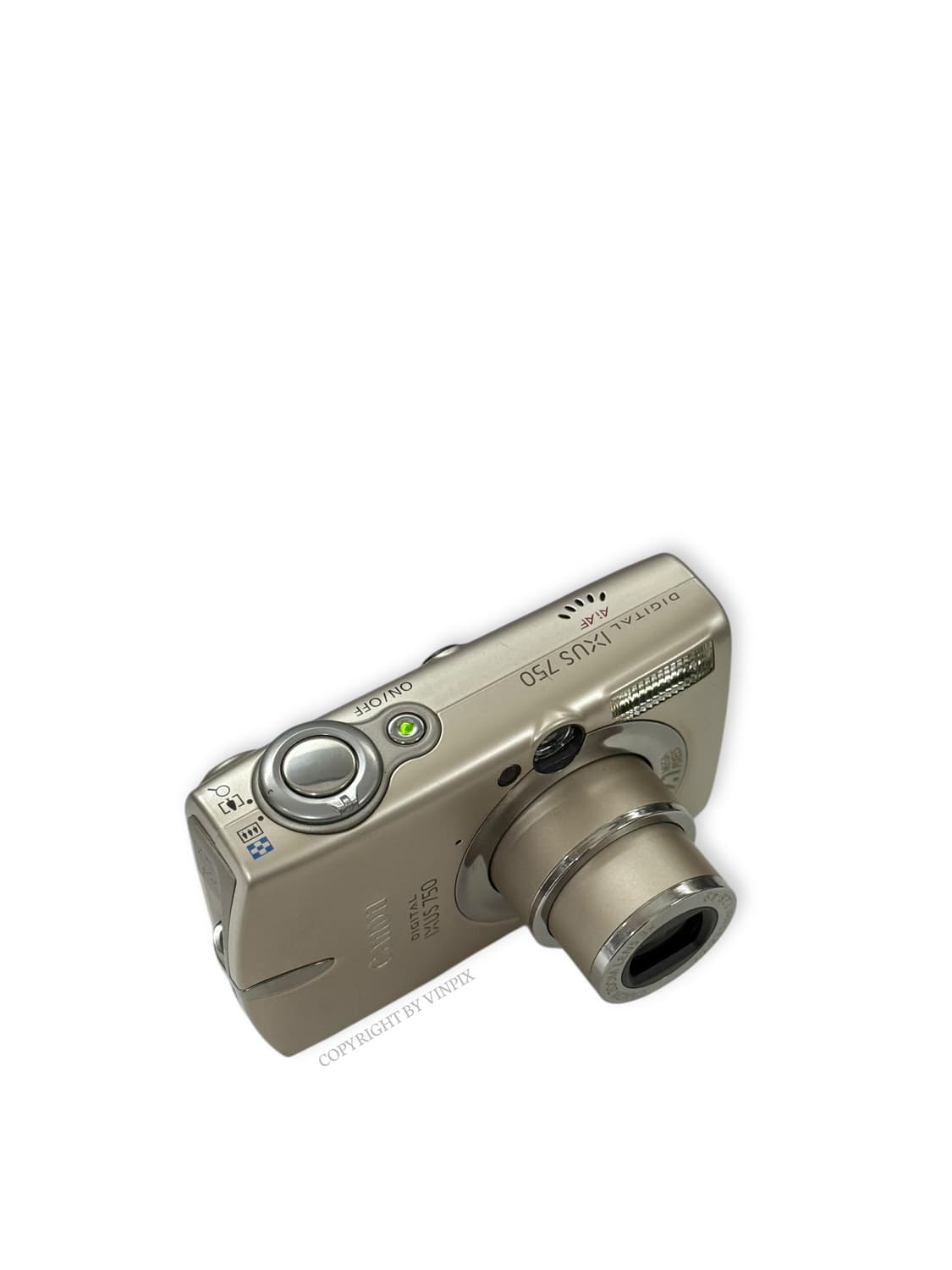 캐논 익서스 750(익시 700,파워샷 SD550) 디지털 카메라 디카 상품이미지3