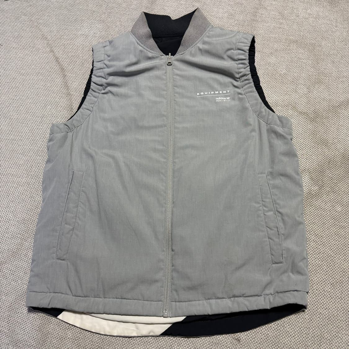 아디다스 EQT 리버시블 베스트 상품이미지2