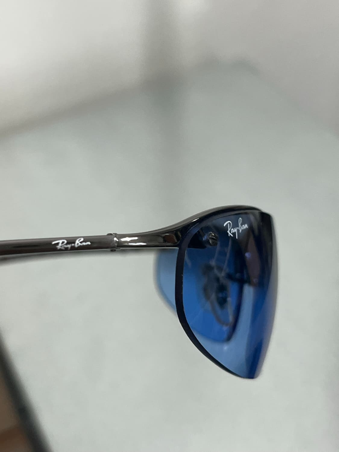 00s 레이밴 선글라스 상품이미지6