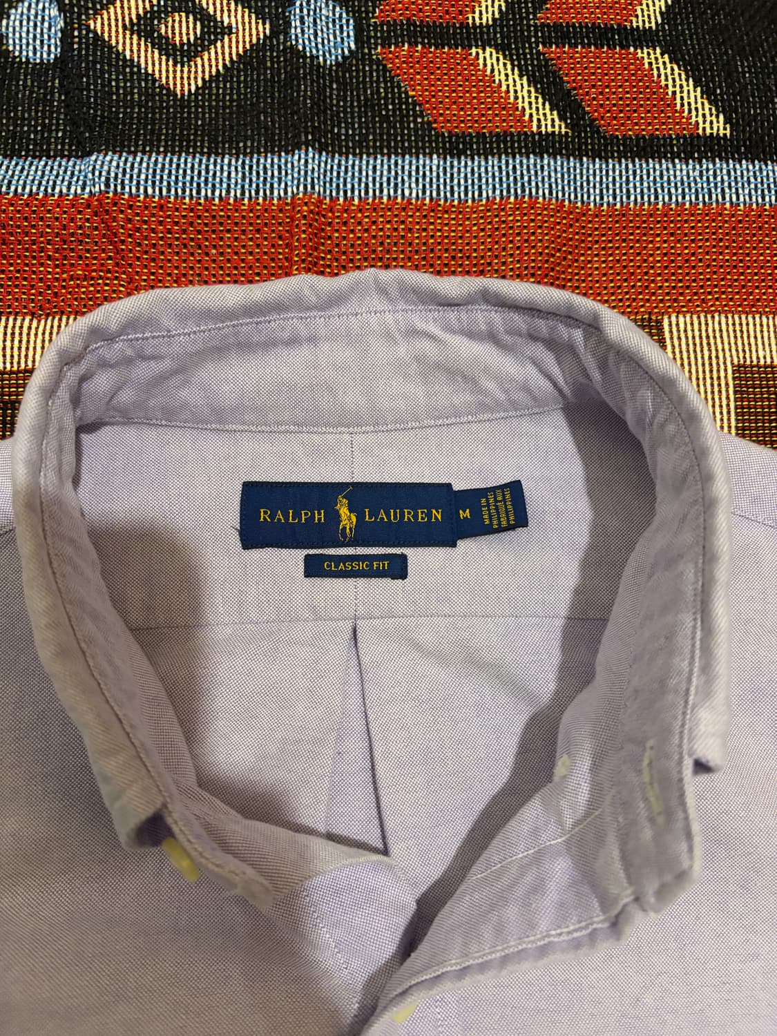 M) 폴로 셔츠 상품이미지3