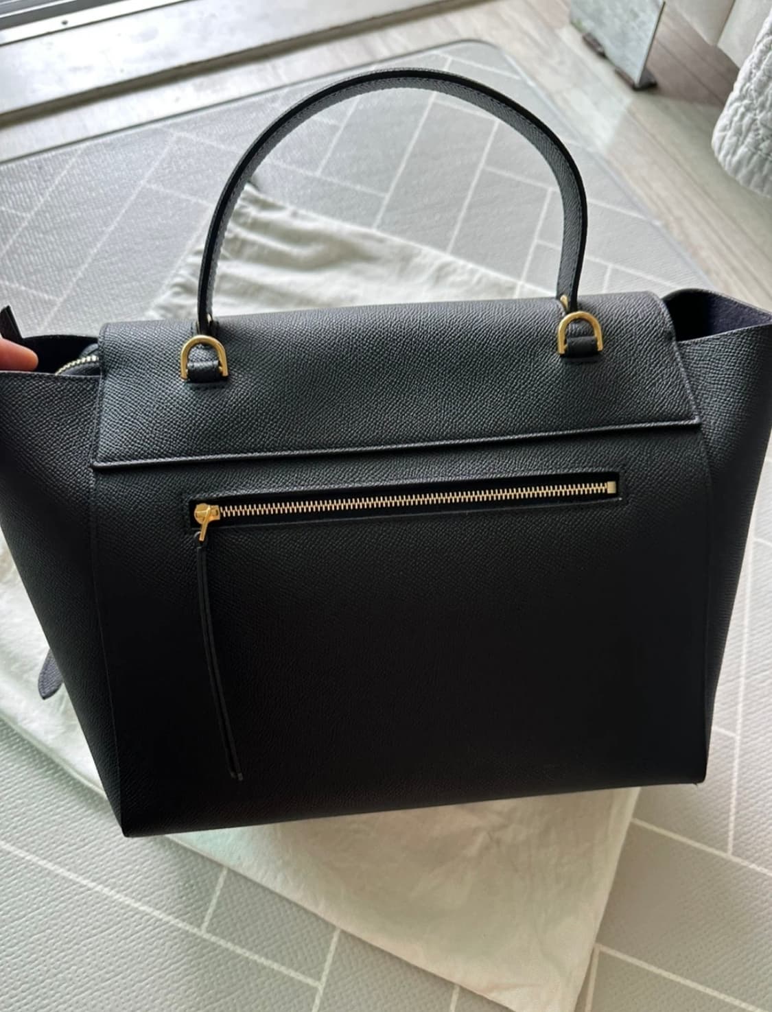 셀린느벨트백미니 상품이미지4