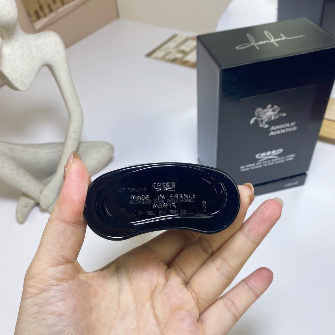 크리드 아벤투스 향수 100ml 상품이미지6