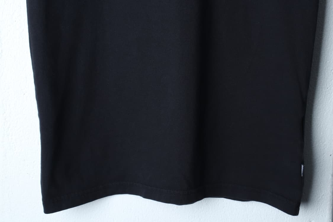 (XS-S) 아디다스 반팔 티셔츠 스케이트보드 스컬 블랙-H30959 상품이미지5