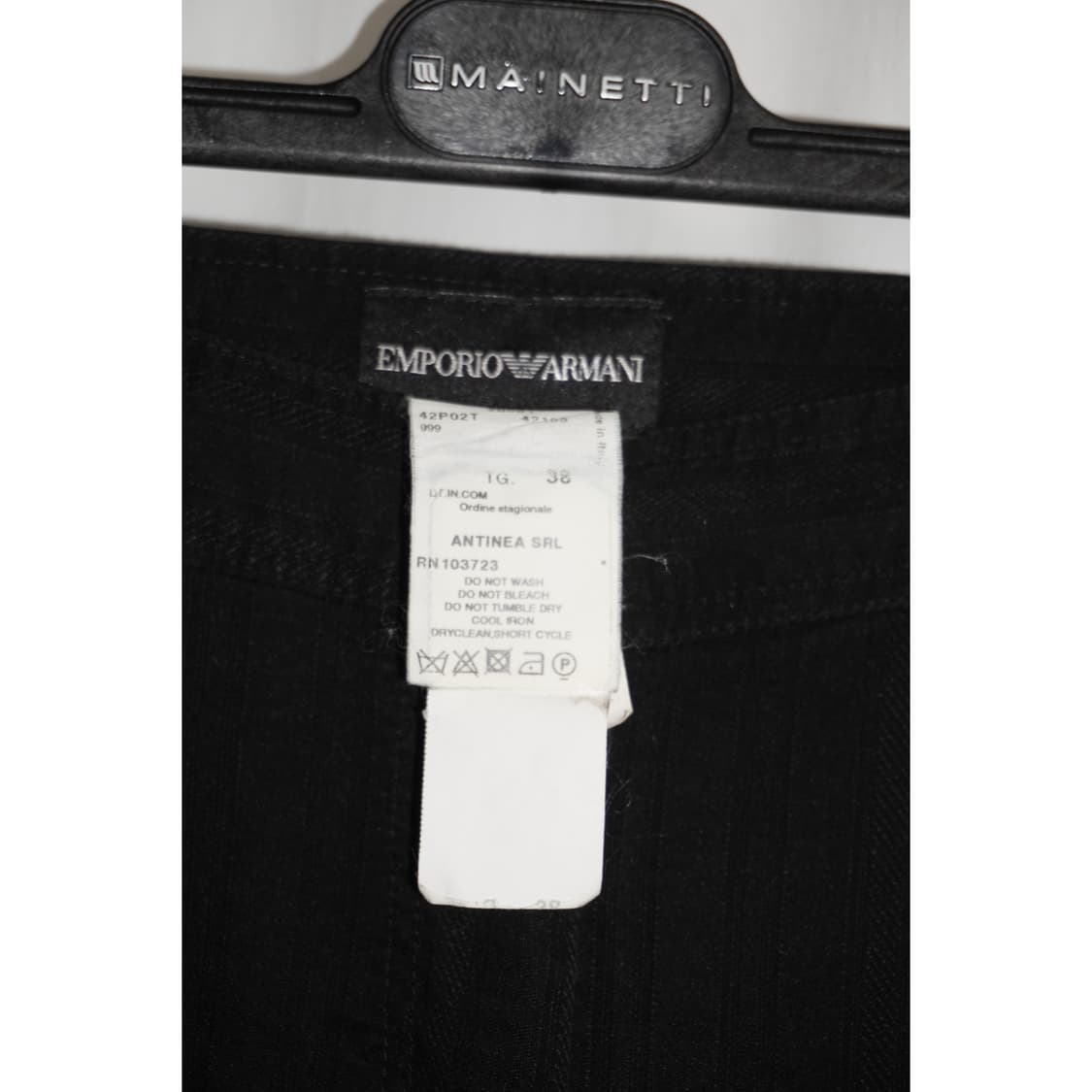 Emporio Armani 상품이미지5