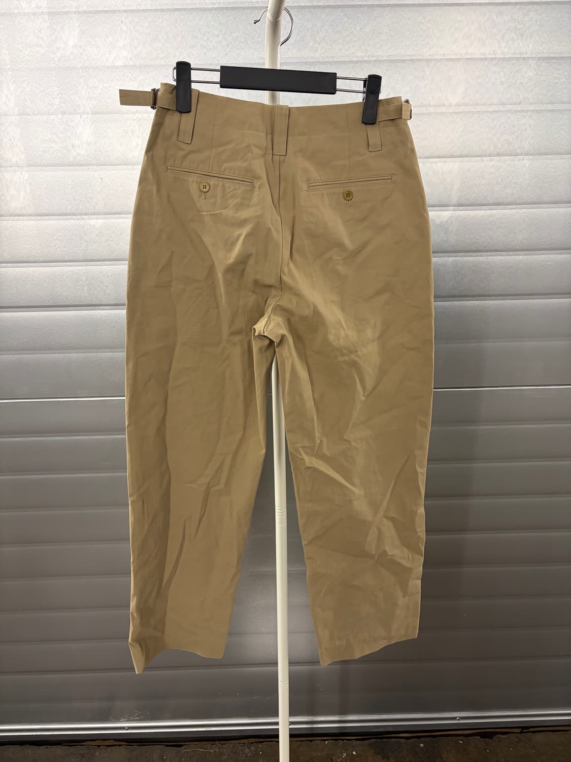 Noun cotton pants 0 상품이미지4