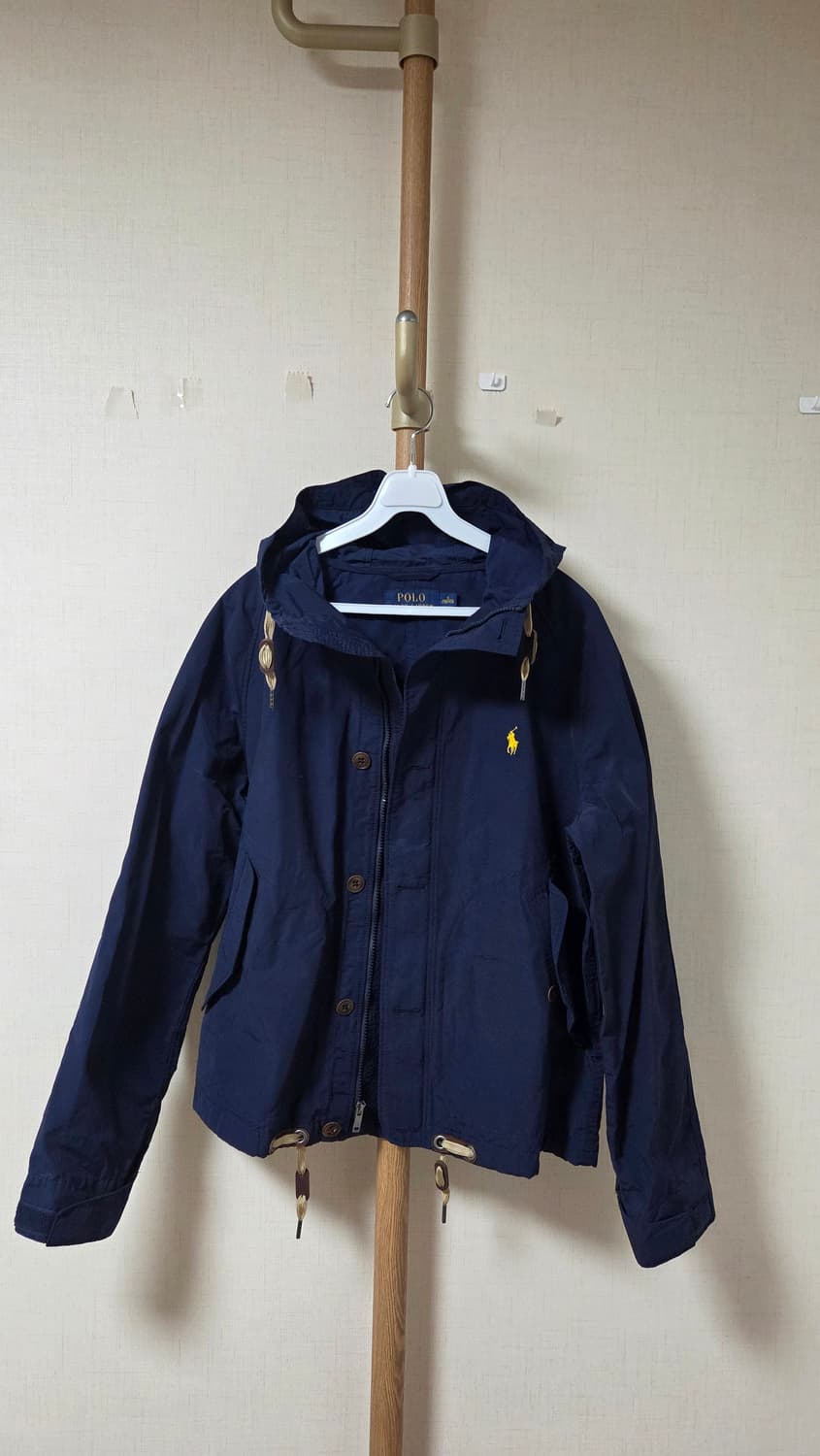 폴로 마운틴 파카 자켓 상품이미지2