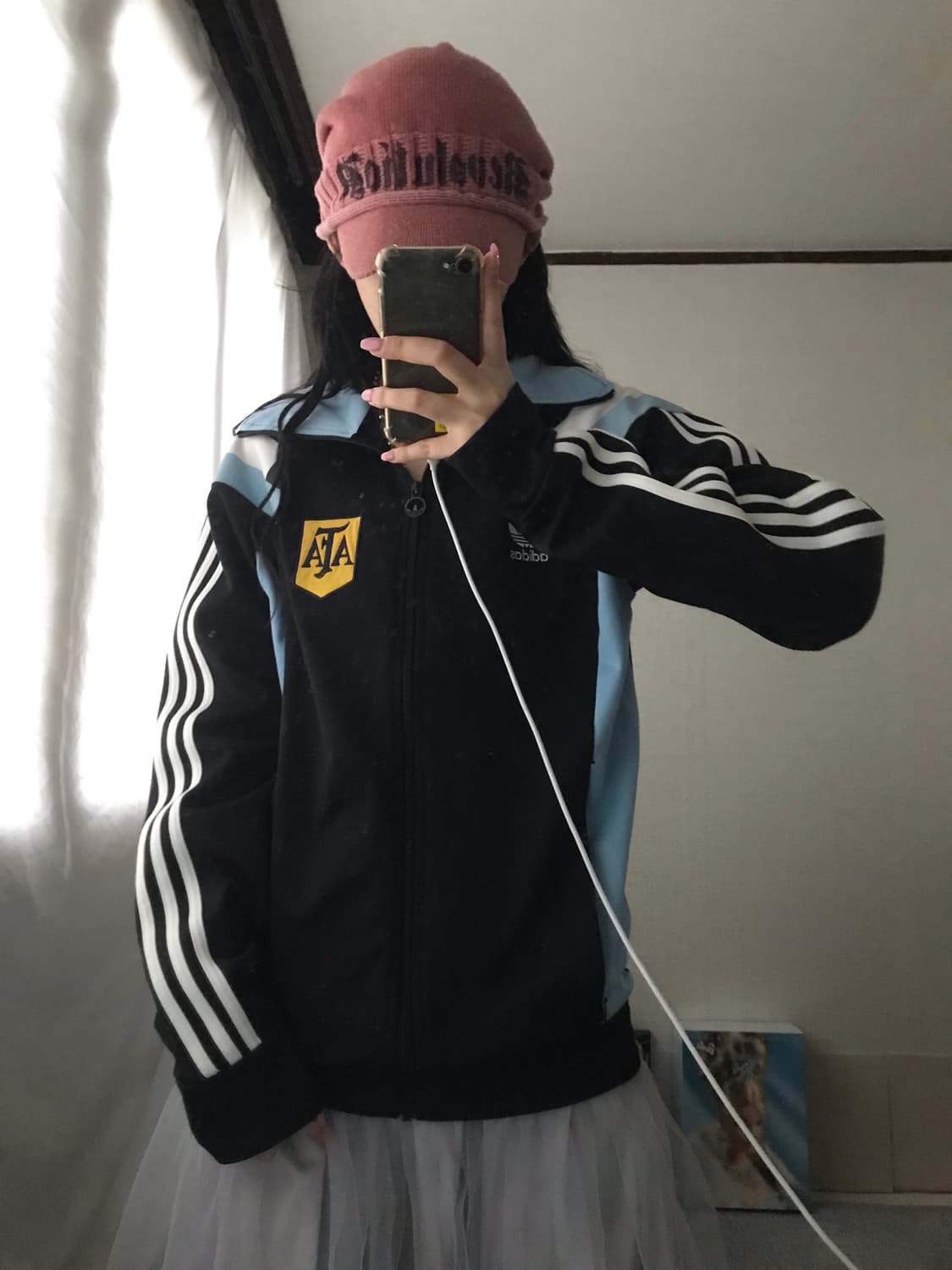 아디다스 아르헨티나 져지 상품이미지5