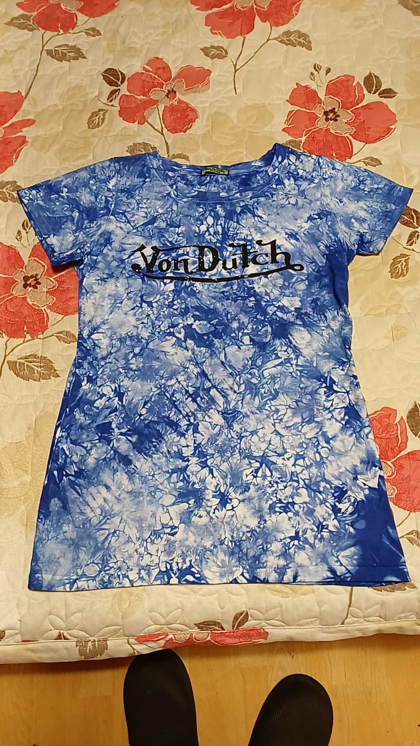 본더치 반팔 95 여성66 가슴48 기장68 상품이미지1