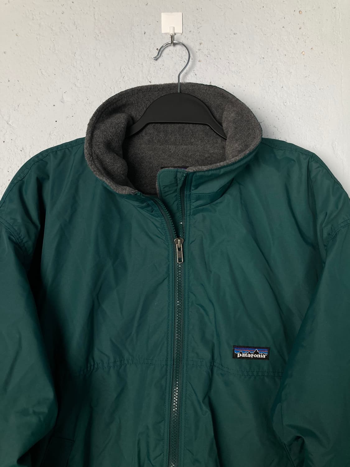파타고니아 쉘드 자켓 (L) 새상품급 상품이미지3