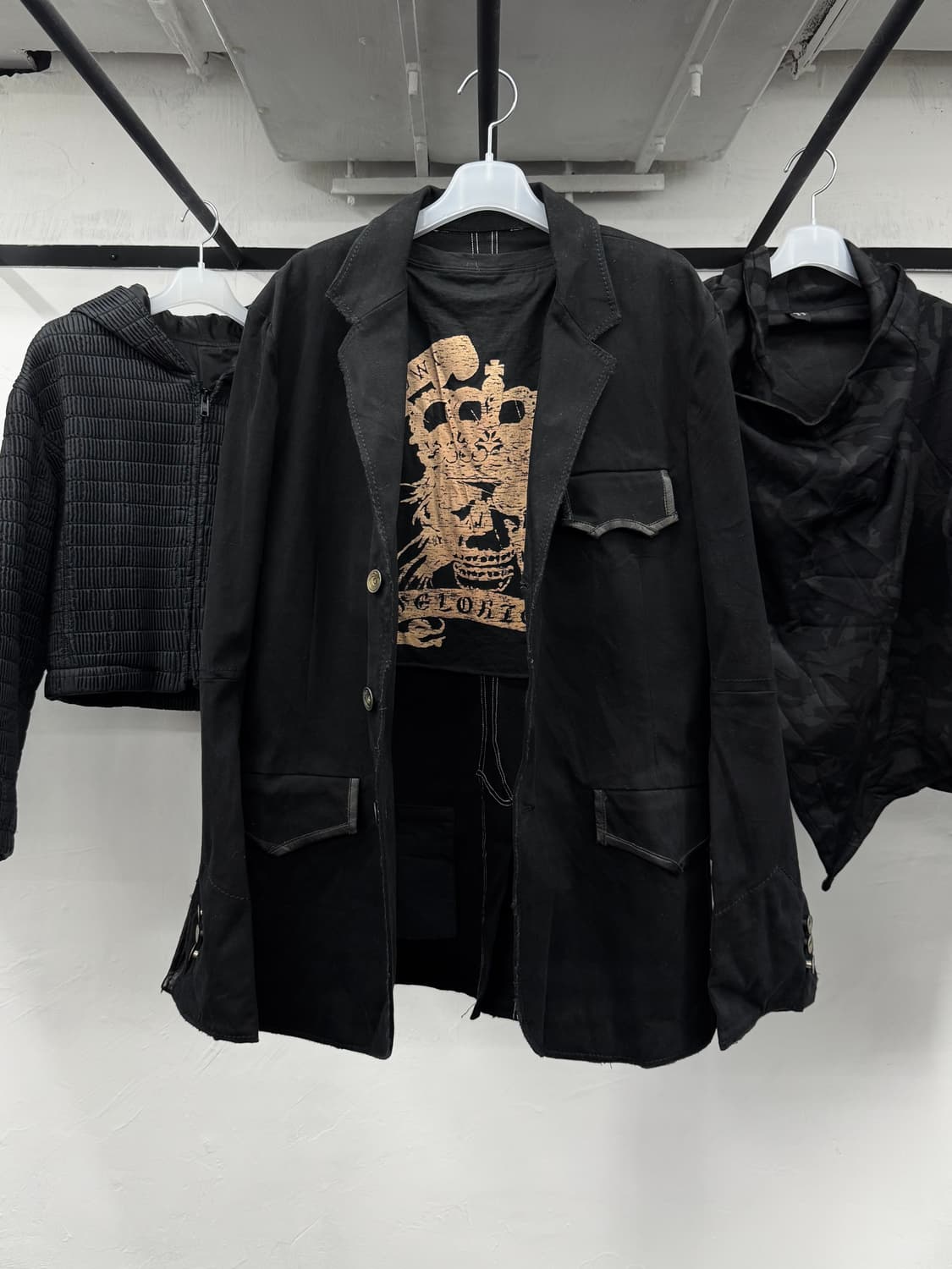 vtg jacket 상품이미지2