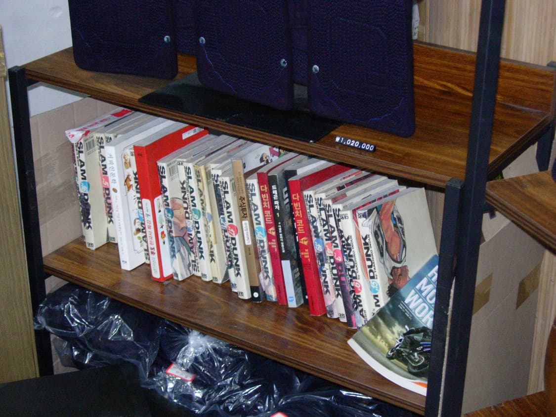 니콘 쿨픽스 5200 디카 (mint) 상품이미지4