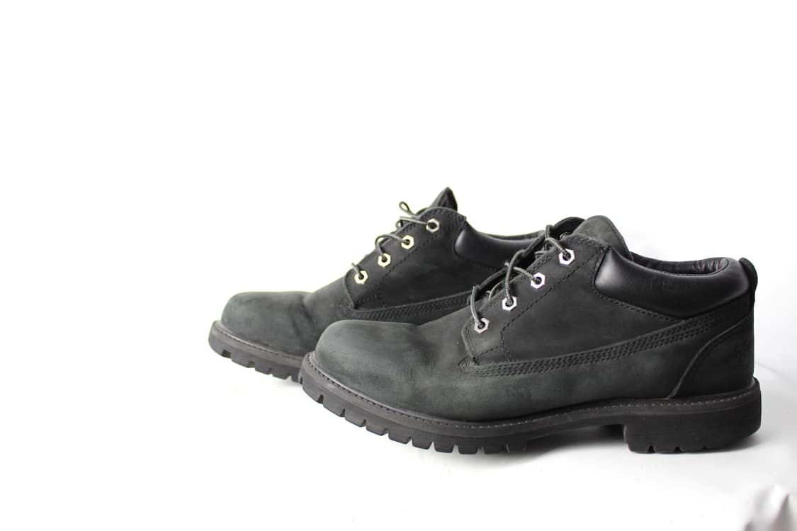 00s OLD TIMBERLAND 팀버랜드 로우컷 로퍼 상품이미지1