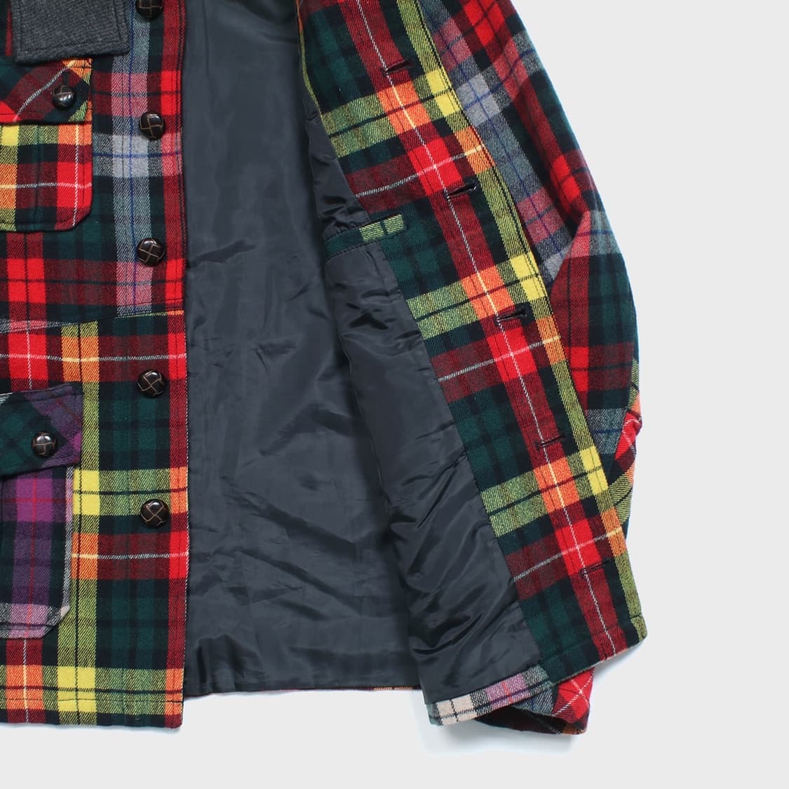 DUFFER ST.GEORGE 상품이미지7