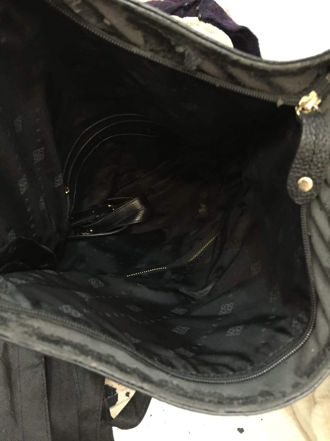 시슬리 아일렛 체인 숄더백 상품이미지5