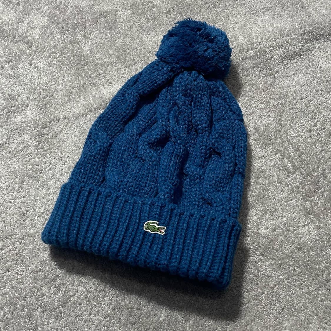 라코스테 비니 상품이미지1