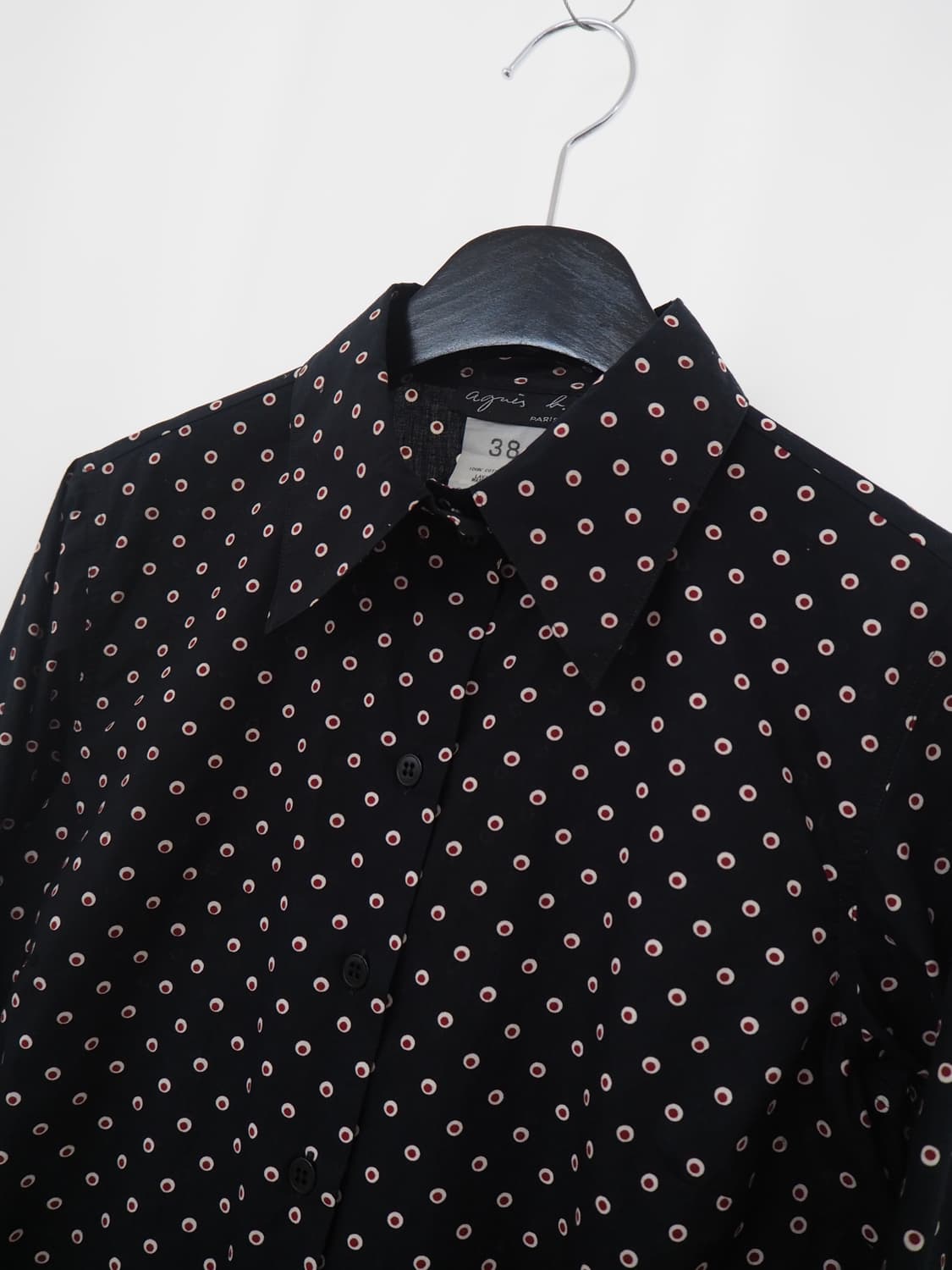agnes b. shirt  상품이미지2