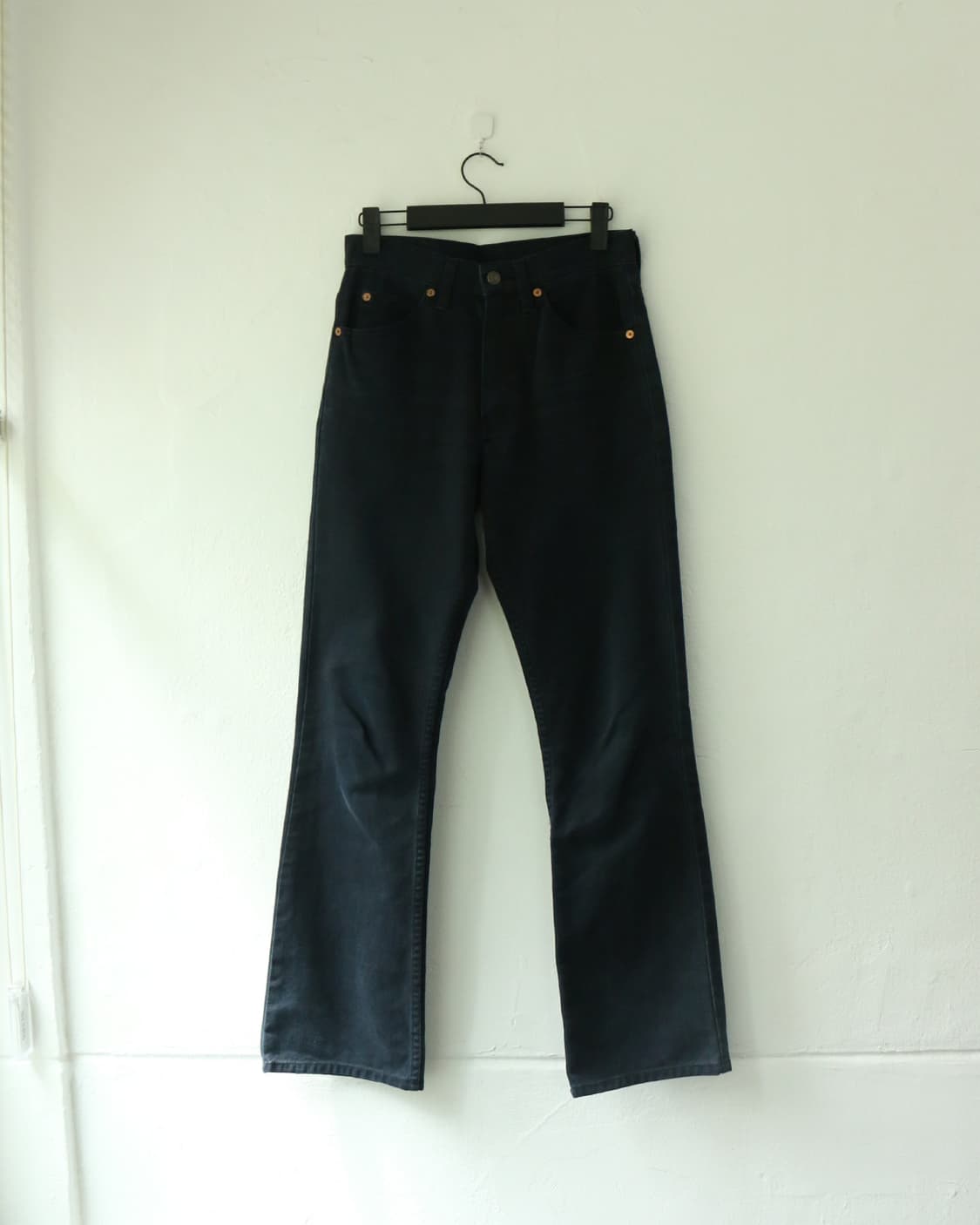 90s 517 부츠컷 데님팬츠 상품이미지3