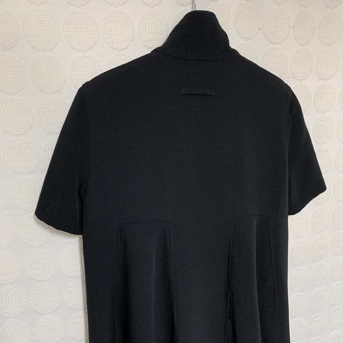 장폴고티에 1999aw 런웨이 울 원피스 상품이미지9