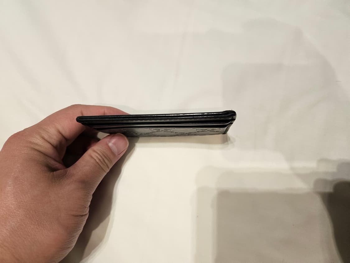 구찌 카드지갑 상품이미지3